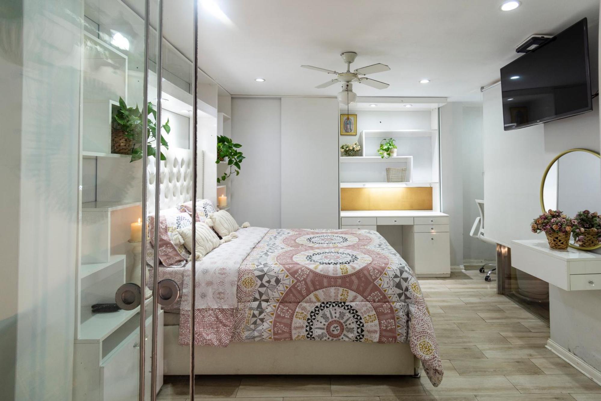 Casa Ramos Salamanca - Airport Pick Up And Drop Off Service - Homestay Лима Экстерьер фото
