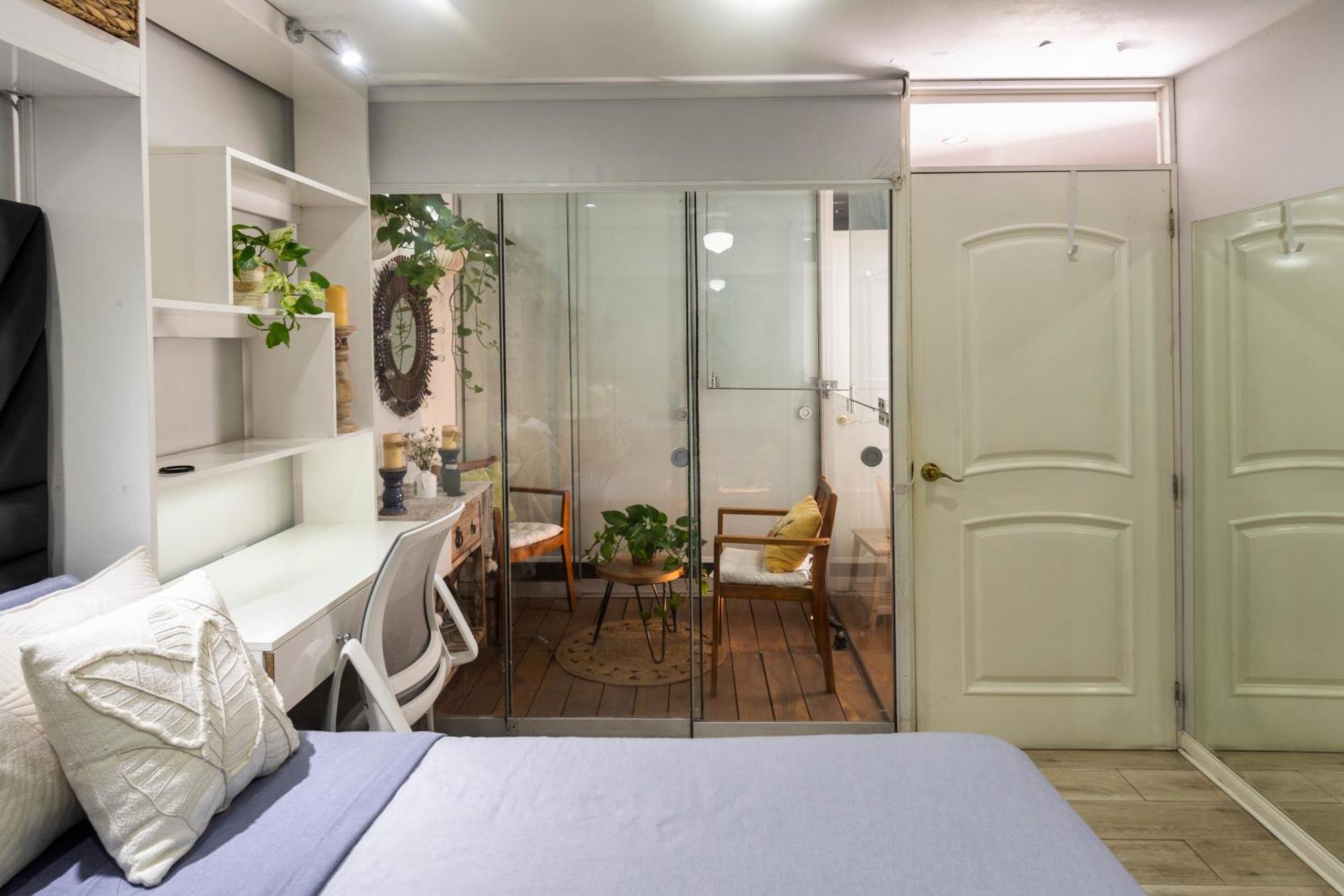 Casa Ramos Salamanca - Airport Pick Up And Drop Off Service - Homestay Лима Экстерьер фото